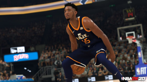 nba 2k15 pc requirements